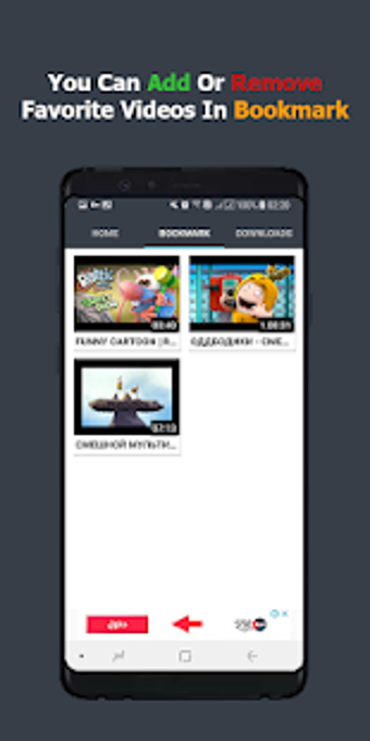 Imagen 2 para Videos Downloader For Vk …