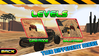 Image 0 for Go Kart Racing Game