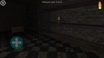 Imagen 1 para Samantra - The Horror Gam…