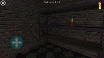 Imagen 2 para Samantra - The Horror Gam…