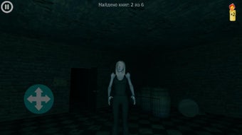 Imagen 0 para Samantra - The Horror Gam…
