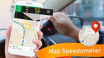 Image 1 for Gps Speedometer: Digital …