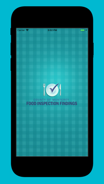 Image 0 for Food Inspection Findings