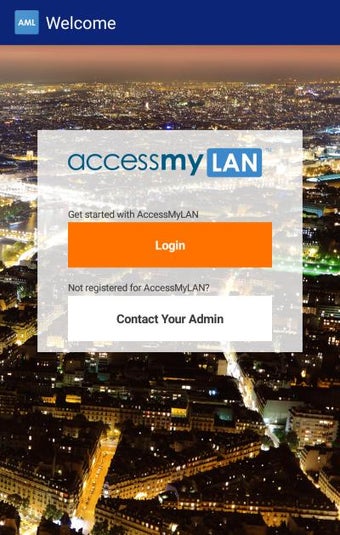 Image 1 for AccessMyLAN