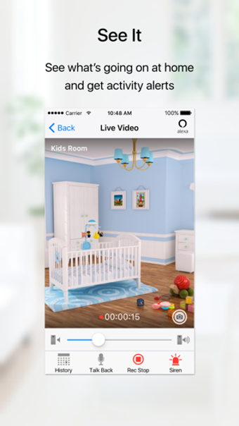 Image 0 for Toshiba Smart Home