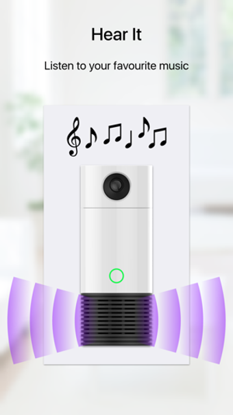 Image 3 for Toshiba Smart Home