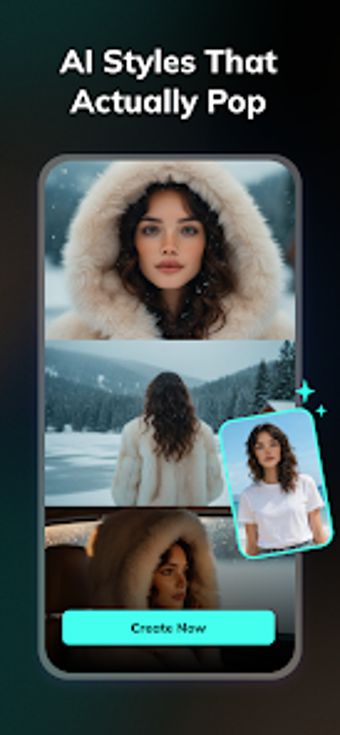 Image 0 for Fever AI Face  Body Edito…