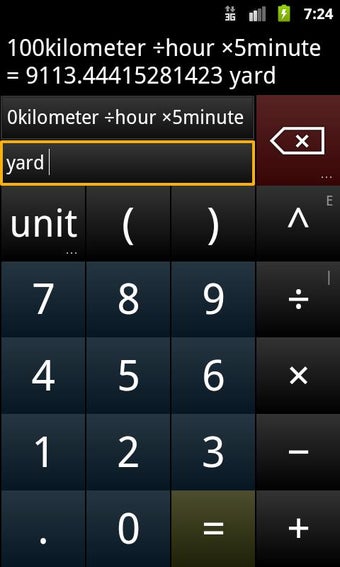 Imagen 1 para Units