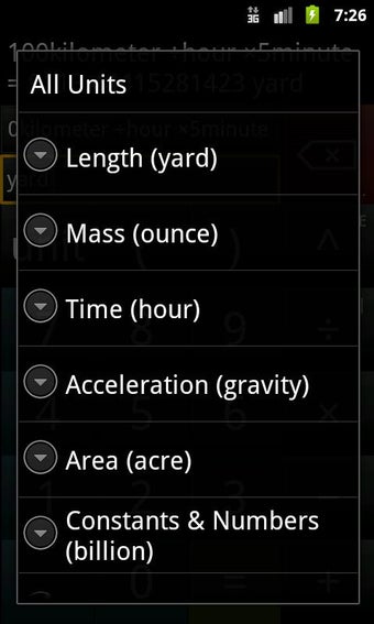 Image 0 for Units