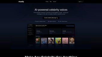 Imagen 0 para Prankify AI