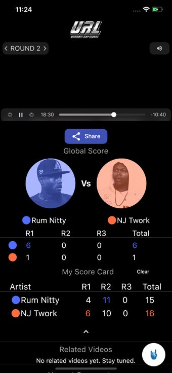 Image 0 for URLTV.TV