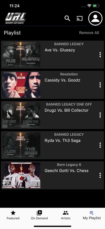 Image 1 for URLTV.TV