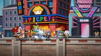 Image 0 for MapleStory Worlds
