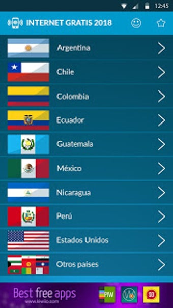 Imagen 2 para Internet Free Android Tut…