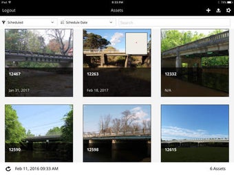 Image 0 for InspectTech Collector Mob…
