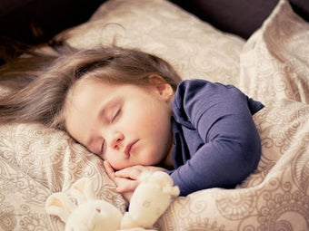Image 1 for Deep Sleep Meditation