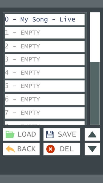 Image 2 for Live Backing Track : Mult…