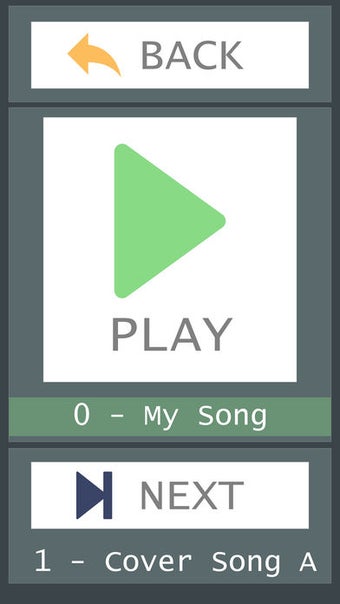 Image 3 for Live Backing Track : Mult…