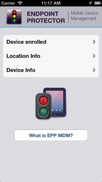 Image 0 for EPP MDM