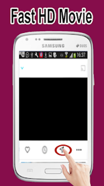 Imagen 0 para Fast HD Video Downloader