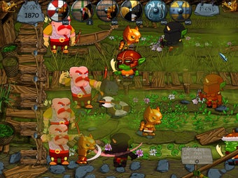 Image 0 for Orczz demo