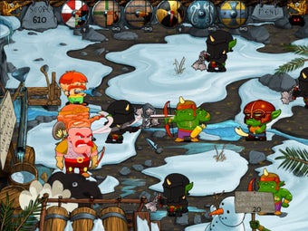 Image 1 for Orczz demo