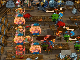 Image 2 for Orczz demo