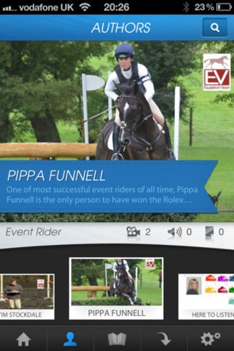 Image 0 for The HorseHub