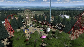 Imagen 0 para Maximum Roller Coaster