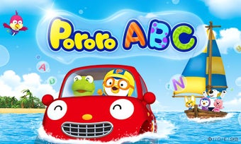 Image 0 for Pororo ABC