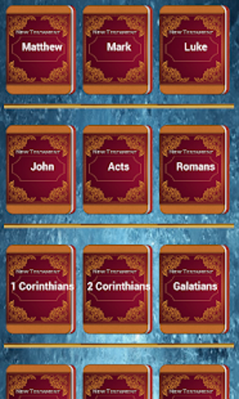 Image 1 for Holy Bible (RSV) Revised …