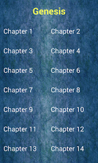 Image 0 for Holy Bible (RSV) Revised …