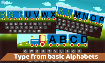 Imagen 0 para Type to learn - Kids typi…
