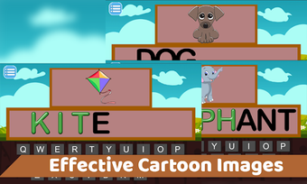 Imagen 2 para Type to learn - Kids typi…