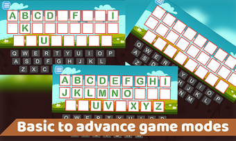 Imagen 1 para Type to learn - Kids typi…