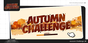 Imagen 0 para AutumnChallenge