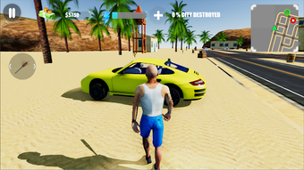 Image 2 for Open World Player