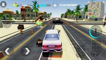Image 0 for Open World Player