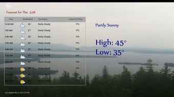 Image 1 for Whats the Weather for Win…