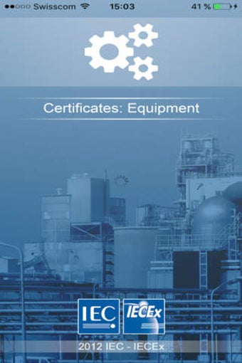 Image 0 for Ex Equipment