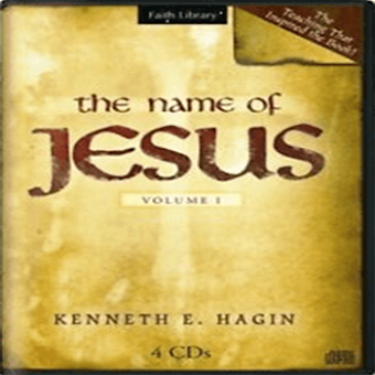 Image 2 for The Name Of Jesus By Kenn…