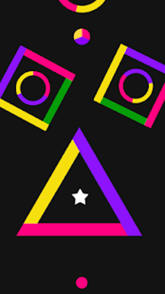 Imagen 0 para color jump ball : the hop…