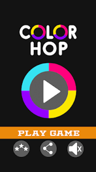 Imagen 1 para color jump ball : the hop…
