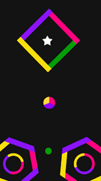 Imagen 2 para color jump ball : the hop…