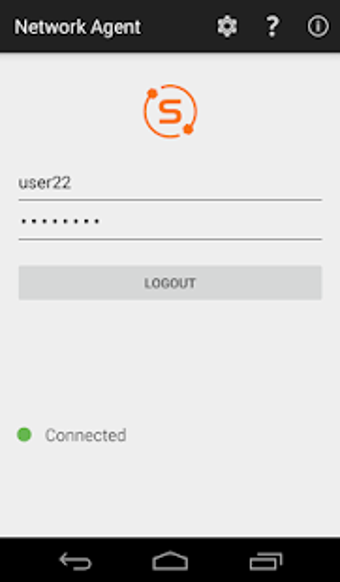 Imagen 1 para Sophos Network Agent