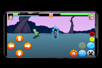 Imagen 0 para I'm Ultra Warrior : Tourn…