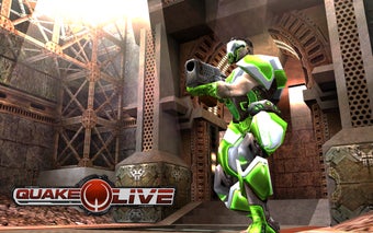 Image 1 for Quake Live