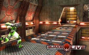 Imagen 1 para Quake Live