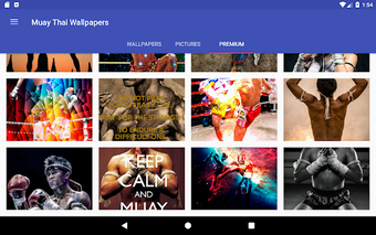 Image 2 for Muay Thai Wallpapers HD