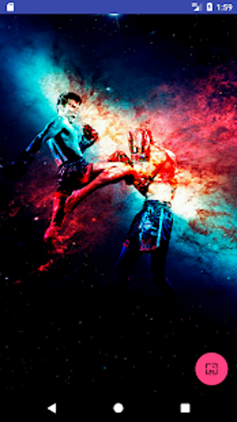 Image 0 for Muay Thai Wallpapers HD